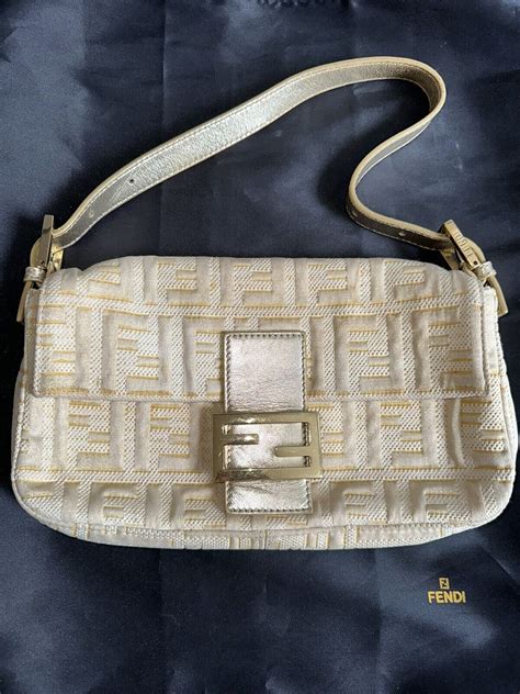 fendi bags from 1994|genuine fendi baguette.